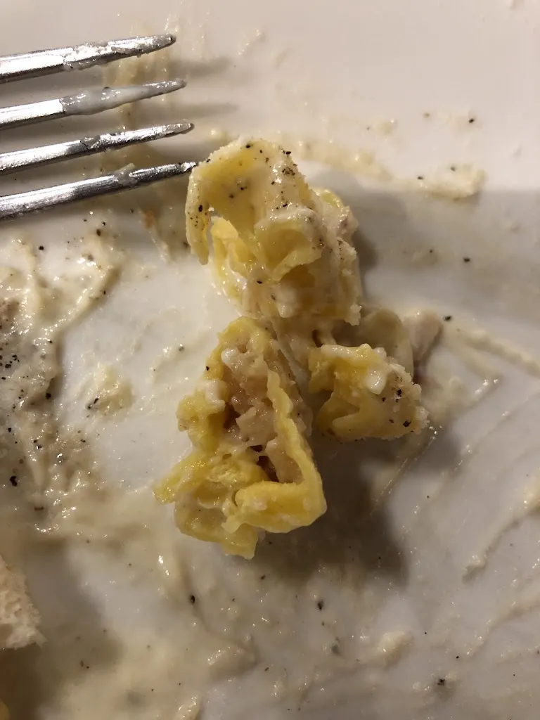 Matt Reardon_Pizzeria Ristorante Tentazioni_Pianoro_review