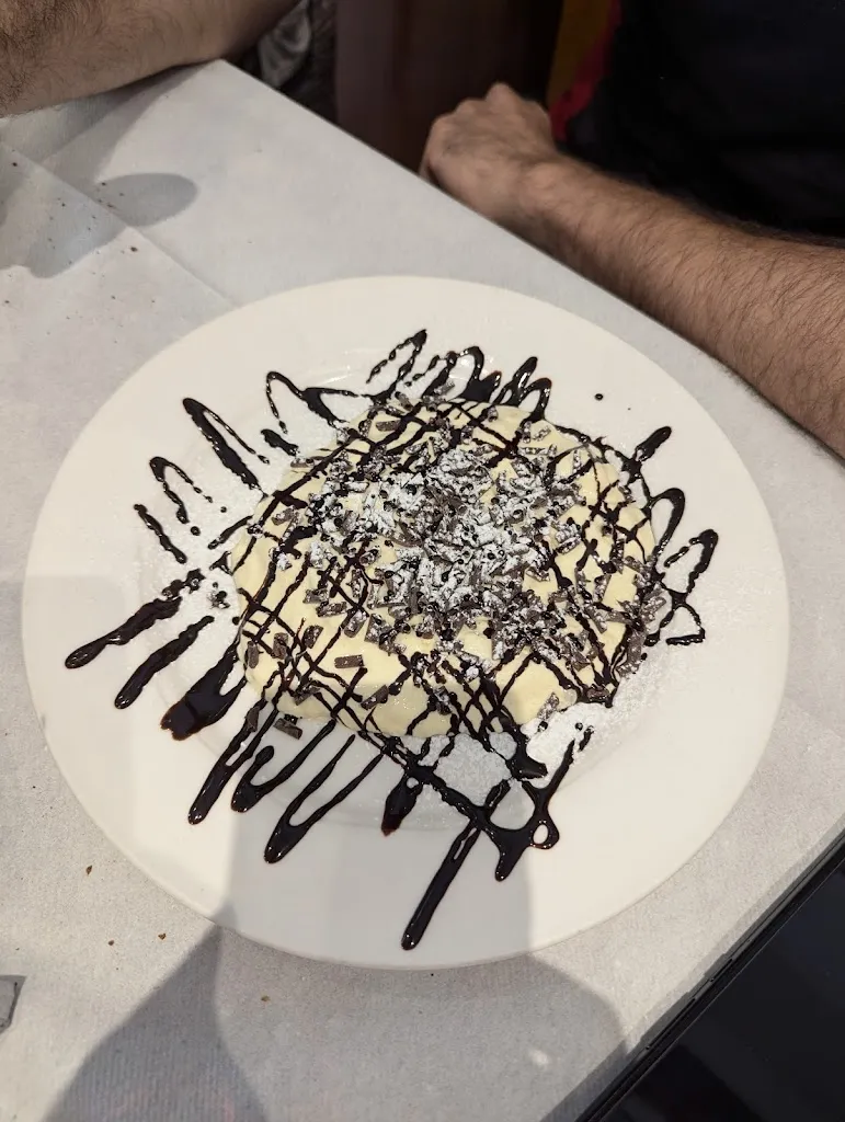 Federico Monterastelli_Pizzeria Ristorante Tentazioni_Pianoro_review