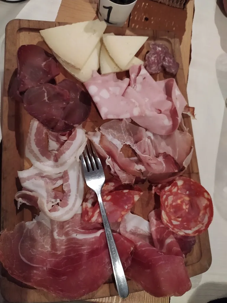 Menü_La Chiesetta Pretoro_Pretoro_Bild_7