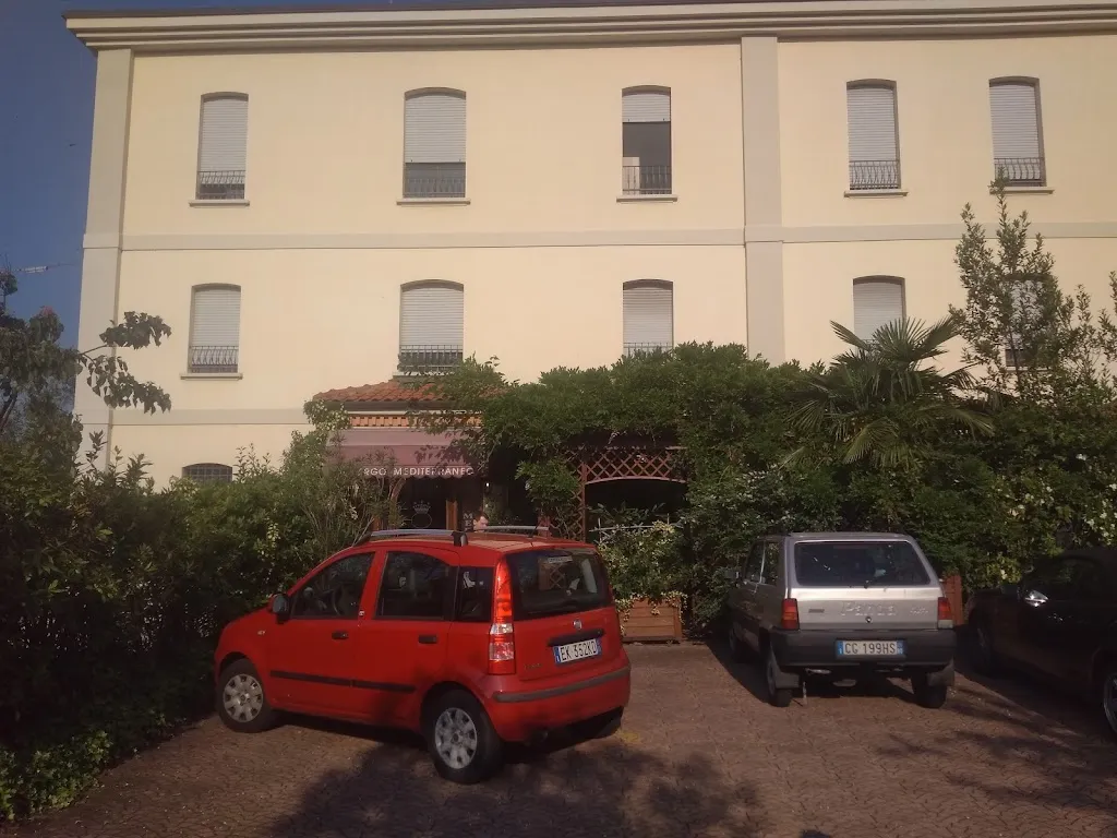 Oleg Vinichenko_Pizzeria Mediterraneo_Pianoro_review