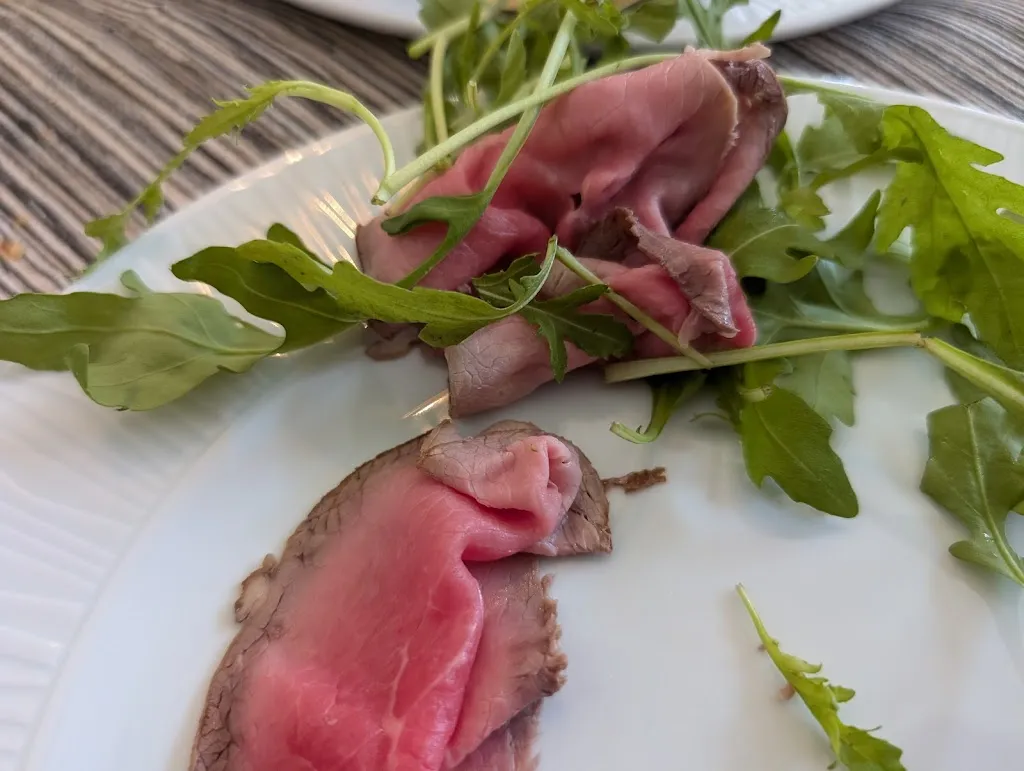 Alessandro Allegretti_Osteria Numero Sette_Pianoro_review