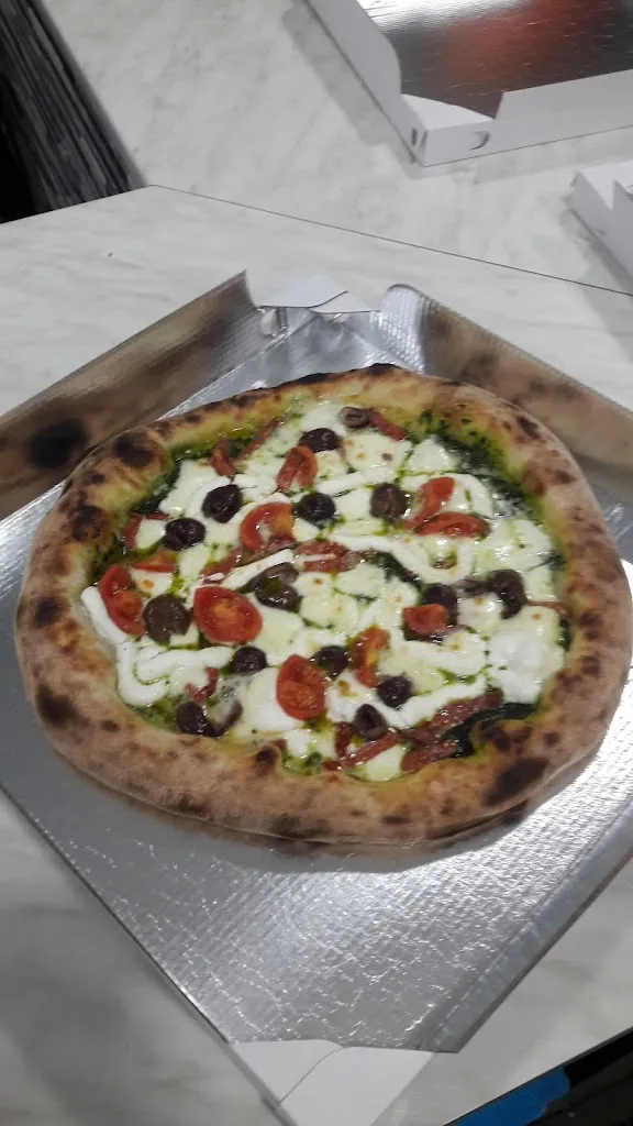 Menu_La Vera Pizza (no consegna a domicilio)_Pianoro_immagine_7