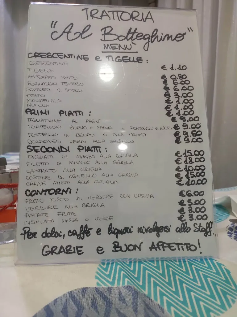 Menu_Trattoria Al Botteghino_Pianoro_image_2