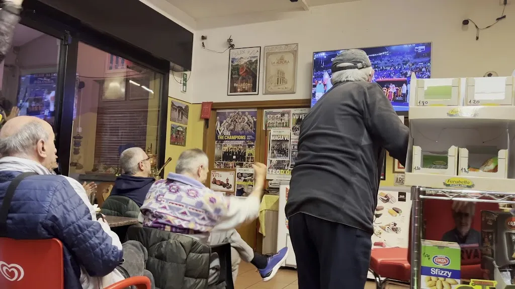 Kelvin Doble_Trattoria Al Botteghino_Pianoro_review