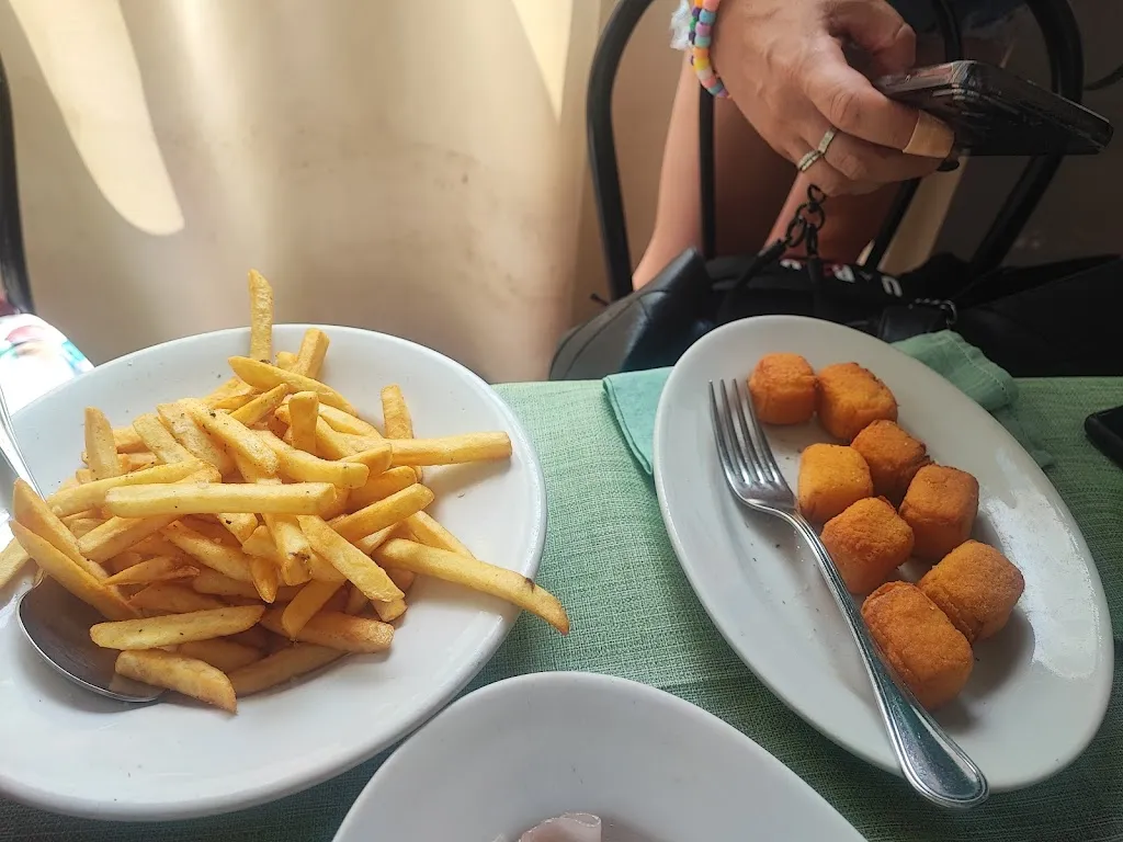 Francesca Calabró_Trattoria Al Botteghino_Pianoro_review