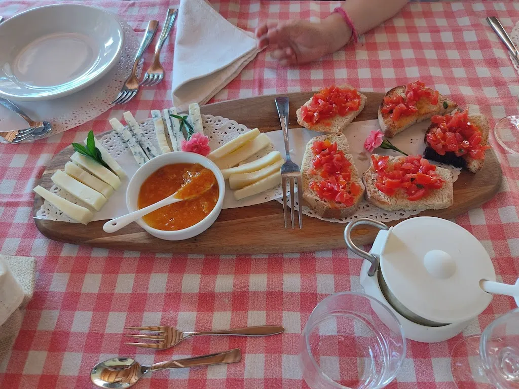 Menu_Agriturismo Tagliavento_Pianoro_imagen_5