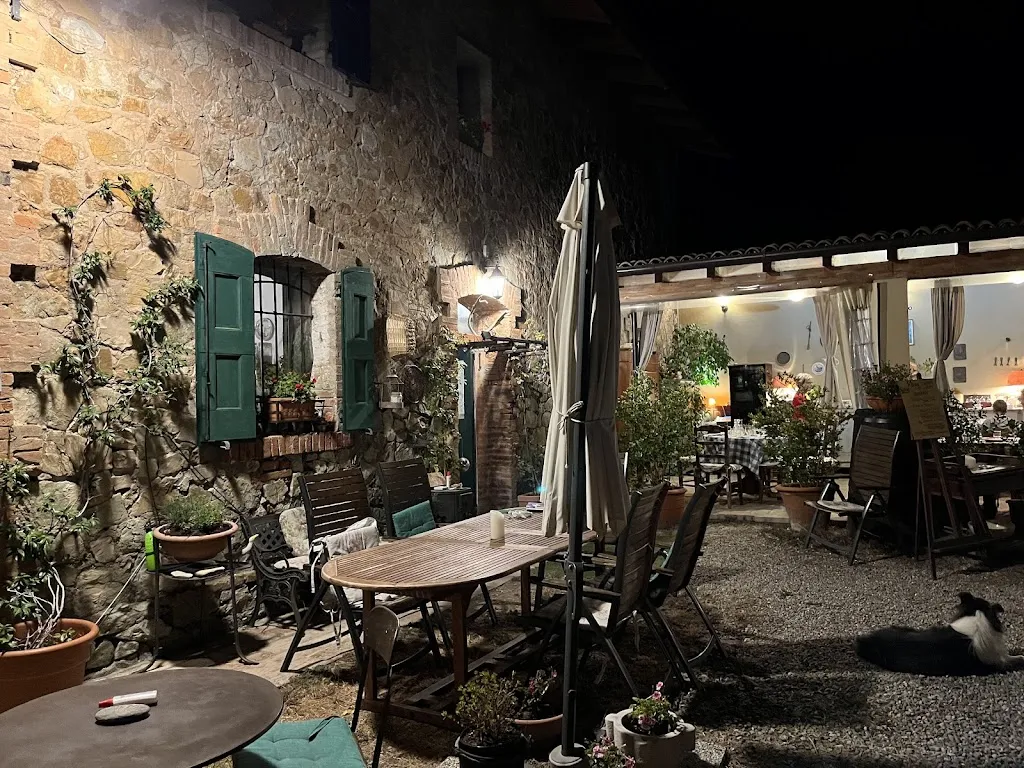 Jacques du Plessis_Agriturismo Tagliavento_Pianoro_reseña