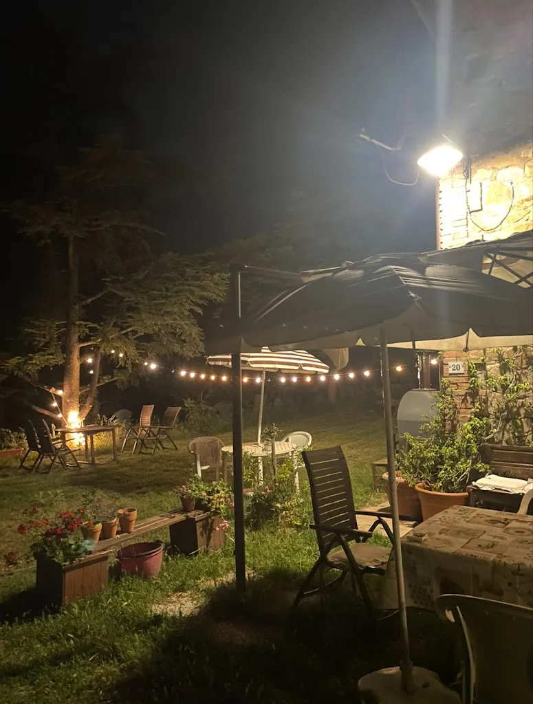 Matteo Veronesi_Agriturismo Tagliavento_Pianoro_reseña