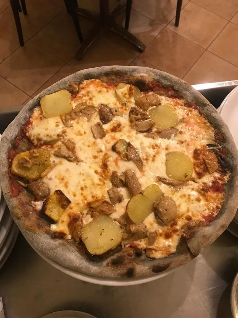 Menu_Pizzeria Kris (impasti particolari: integrale, carbone vegetale, fieno greco)_Pianoro_image_5