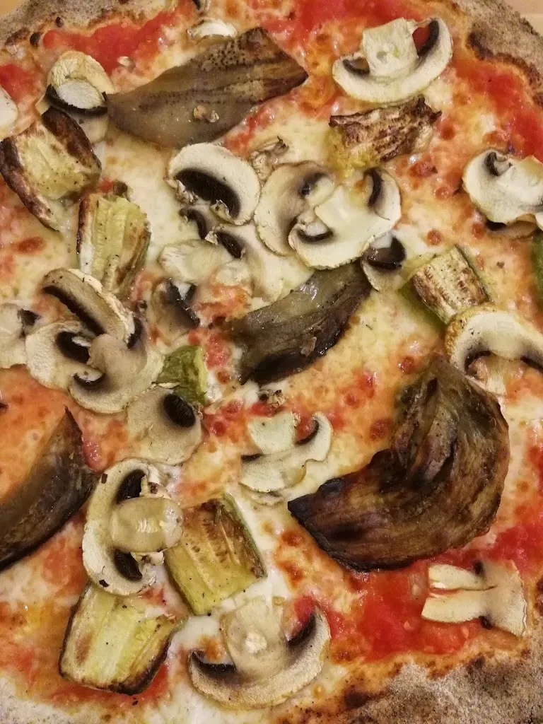 Menu_Pizzeria Kris (impasti particolari: integrale, carbone vegetale, fieno greco)_Pianoro_image_7