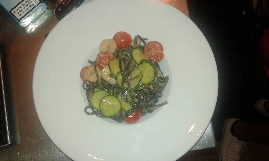 Menu_Pizzeria Kris (impasti particolari: integrale, carbone vegetale, fieno greco)_Pianoro_image_9