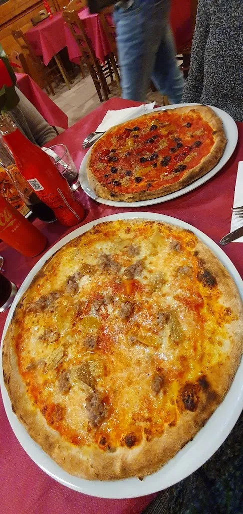 Menu_Cicciobello pizzeria con cucina_Pianoro_image_1