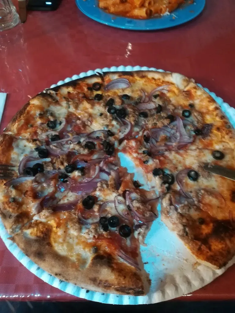 Menu_Cicciobello pizzeria con cucina_Pianoro_image_5