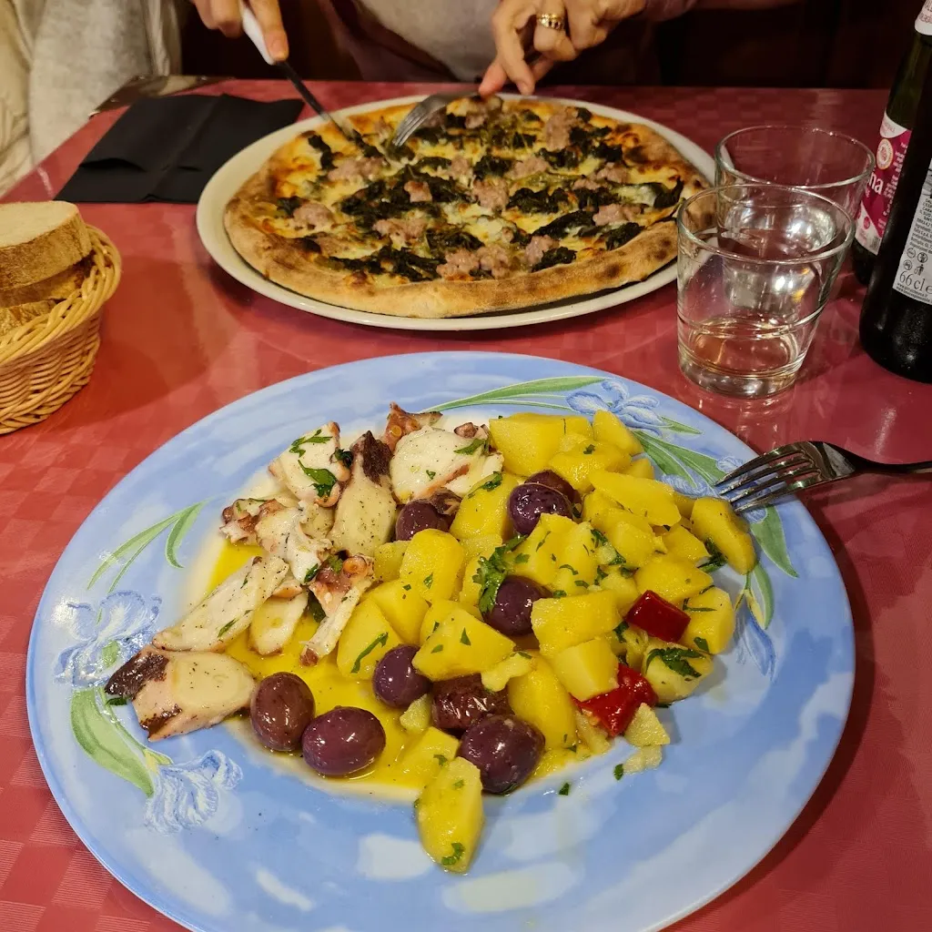 Menu_Cicciobello pizzeria con cucina_Pianoro_image_9