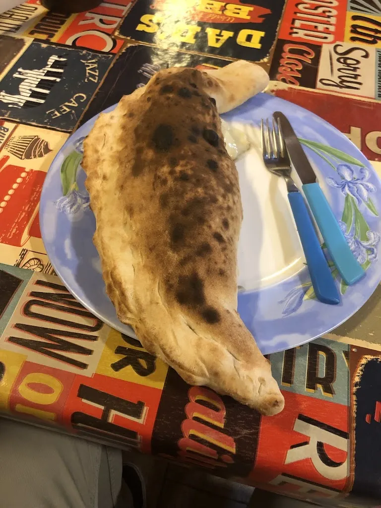 tomaz kastelic_Cicciobello pizzeria con cucina_Pianoro_review