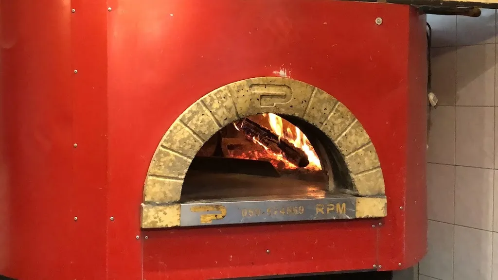 Życie na granicy_Cicciobello pizzeria con cucina_Pianoro_review