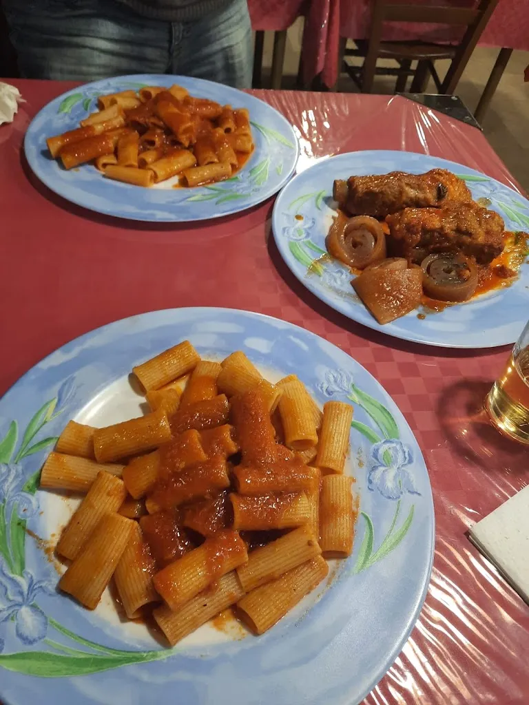 Tiziano_Cicciobello pizzeria con cucina_Pianoro_review