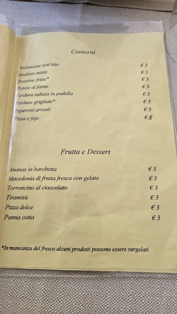 Menu_Pizzeria Ristorante La Maielletta_Pretoro_image_2