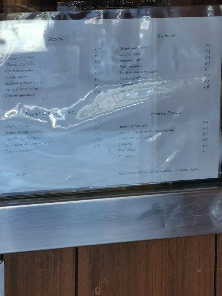 Menu_Pizzeria Ristorante La Maielletta_Pretoro_image_4