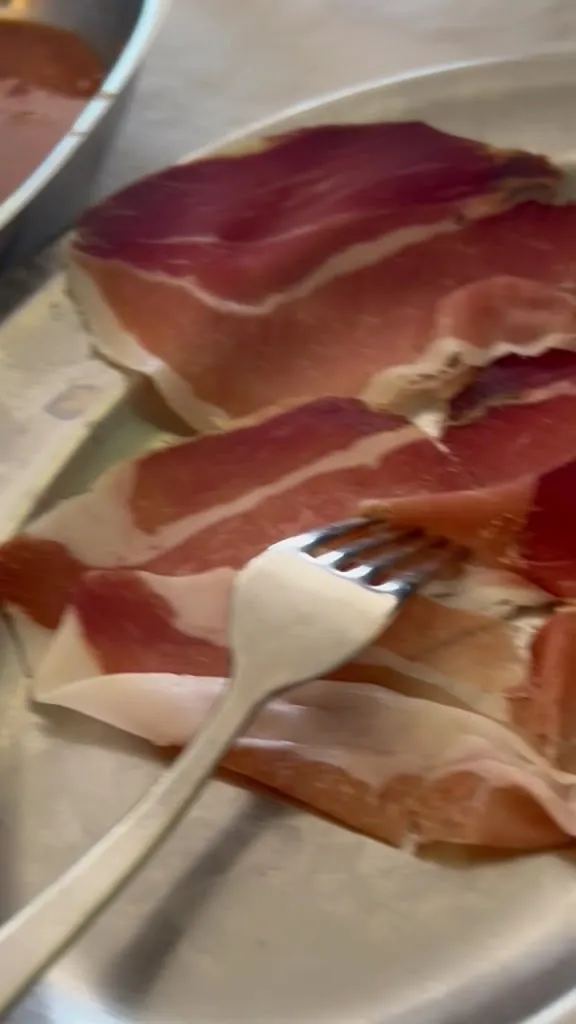 T. G.S._Pizzeria Ristorante La Maielletta_Pretoro_review