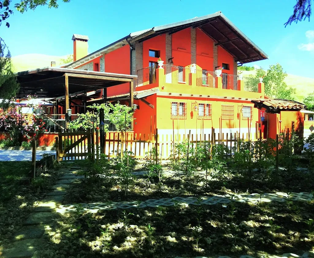 Relais Ca del rio_Pianoro_slider_image_1