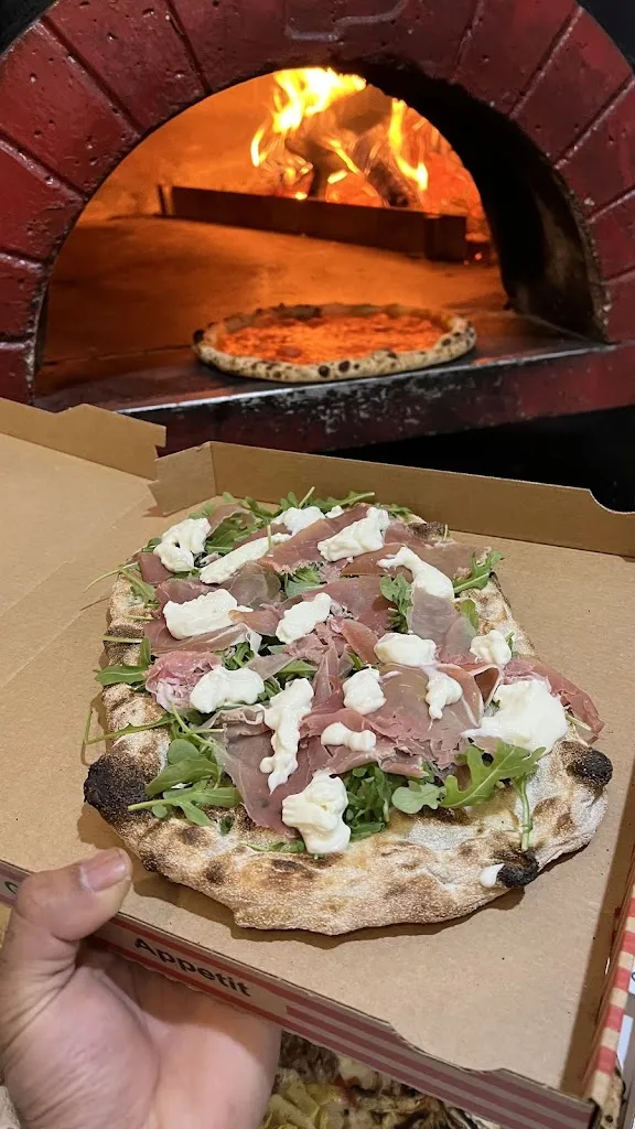 Menu_Pinseria Due Fratelli_Pianoro_image_4