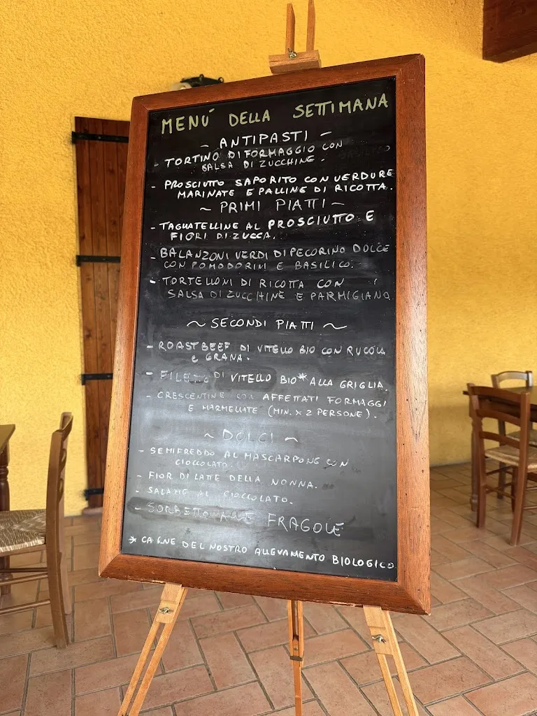 Matthew Hub_Agriturismo Ristorante Il Grillo Parlante_Pianoro_review