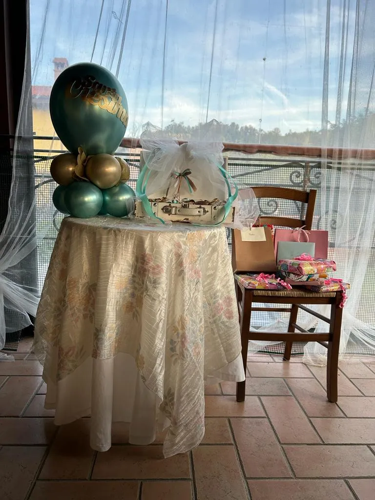 Francesco Capone_Agriturismo Ristorante Il Grillo Parlante_Pianoro_review