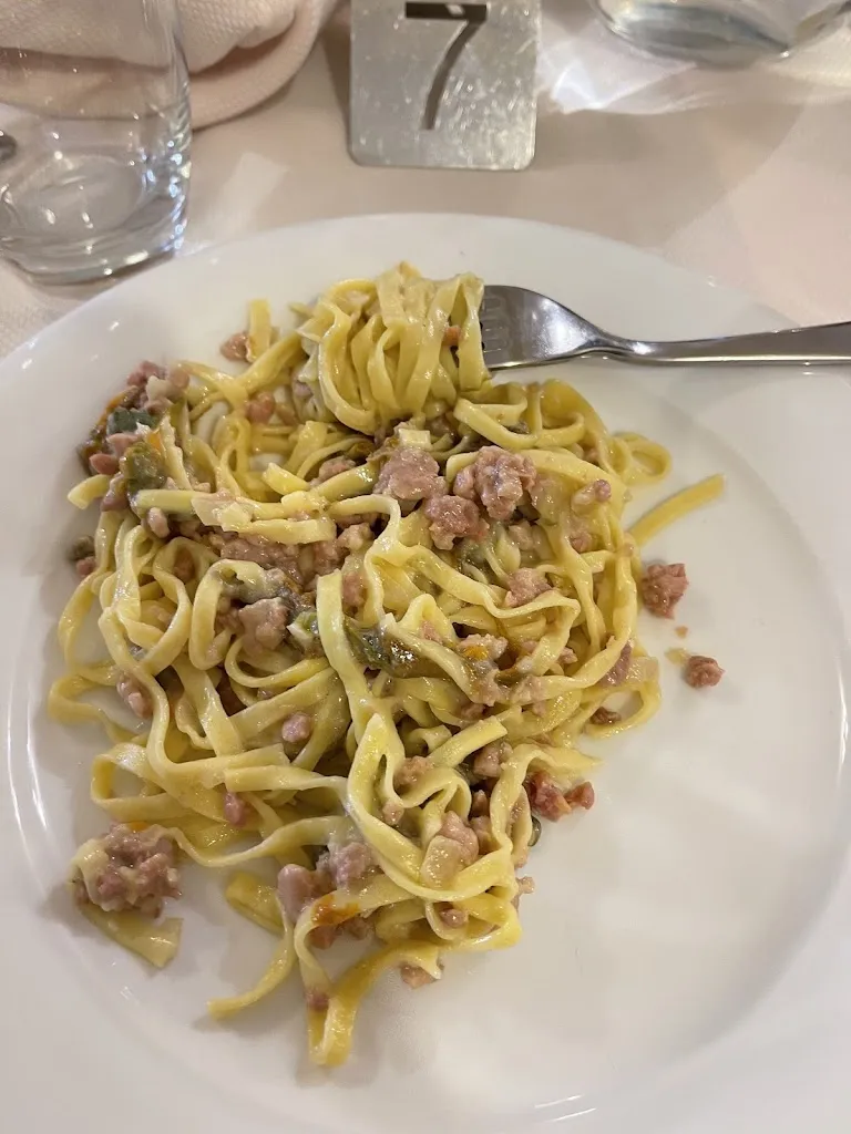 Filippo Mottini_Agriturismo Ristorante Il Grillo Parlante_Pianoro_review