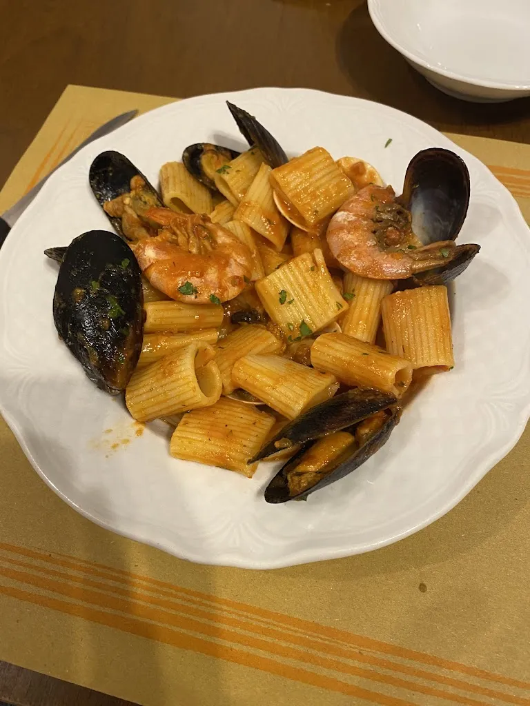 Sohag Md Rayhanuddin_Ristorante Riz&Co. _Pianoro_review