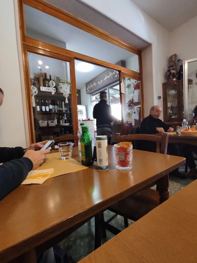 Ernesto Signore_Ristorante Riz&Co. _Pianoro_review