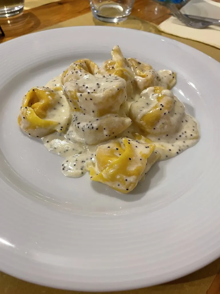 antonio maria laino_Ristorante Riz&Co. _Pianoro_review