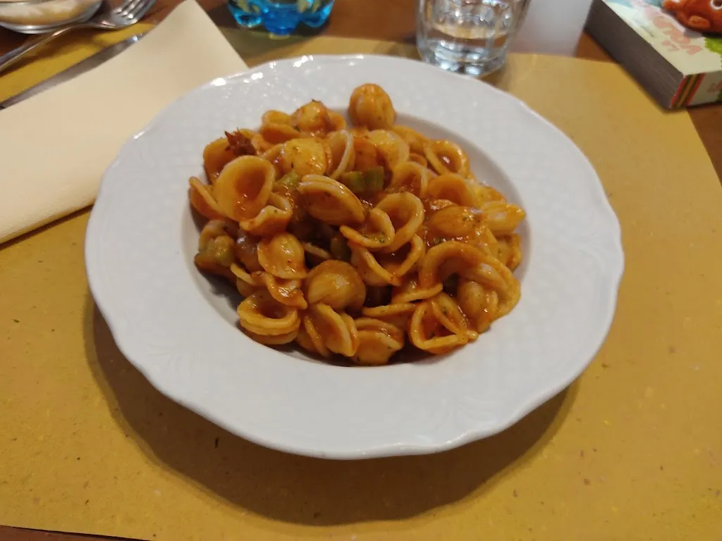 Ristorante Riz&Co. (Festaincasa Snc) restaurant in Pianoro