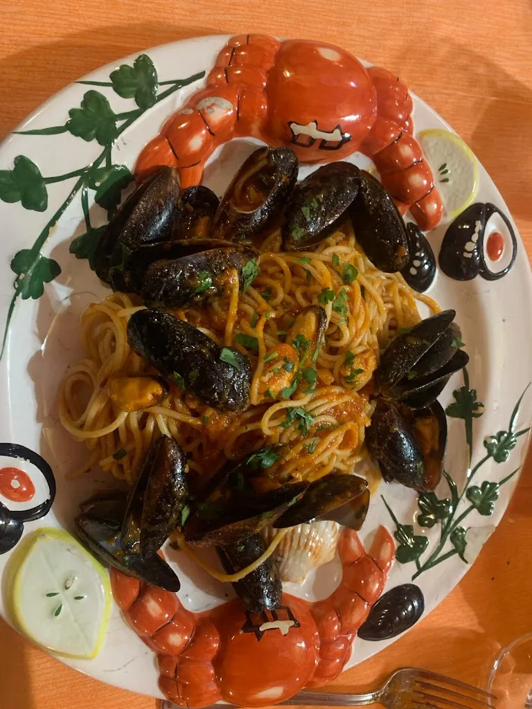 Menu_Ristorante Pizzeria Le Querce Di Alba Gennaro_Pianoro_image_1