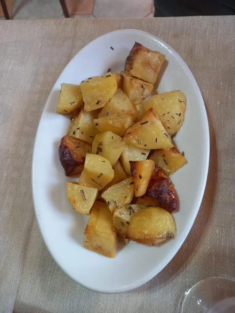 Menu_Ristorante Pizzeria Le Querce Di Alba Gennaro_Pianoro_image_2