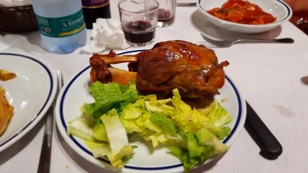 Menu_Ristorante Pizzeria Le Querce Di Alba Gennaro_Pianoro_image_6