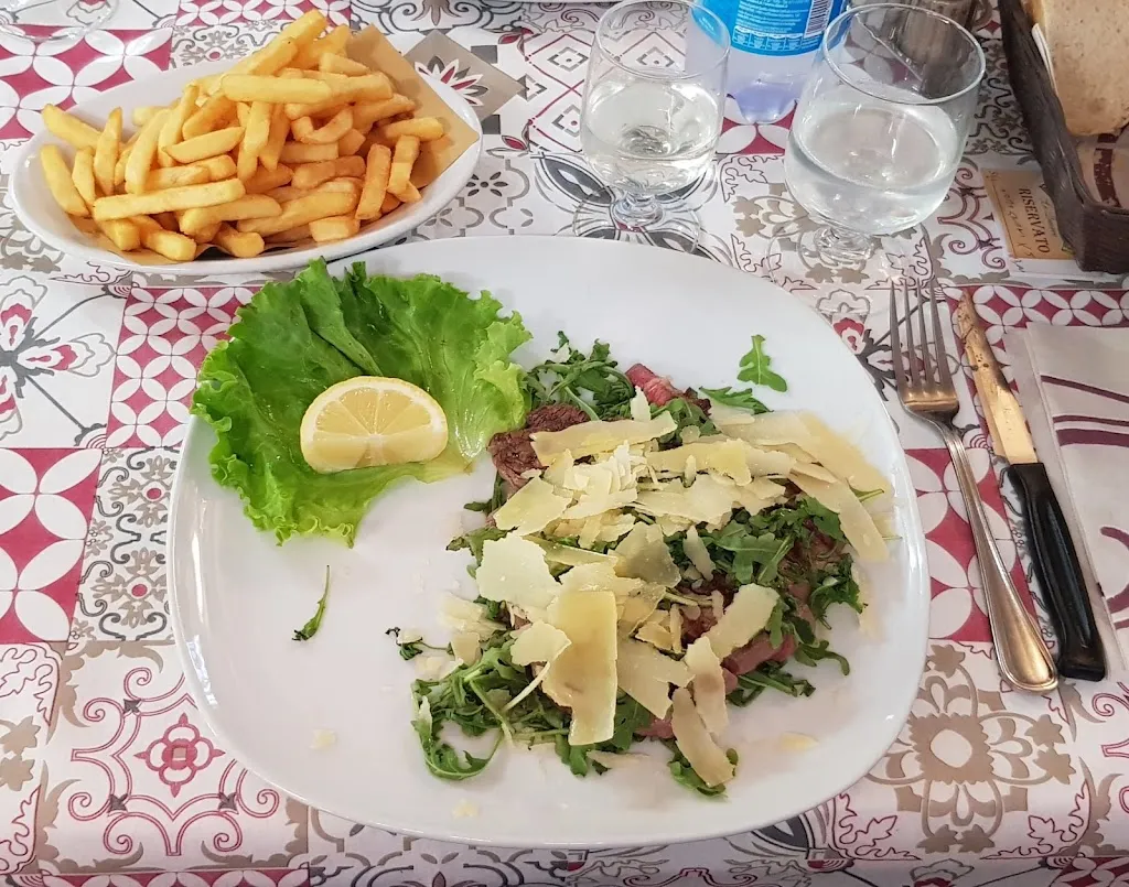 Menu_Ristorante Pizzeria Le Querce Di Alba Gennaro_Pianoro_image_7