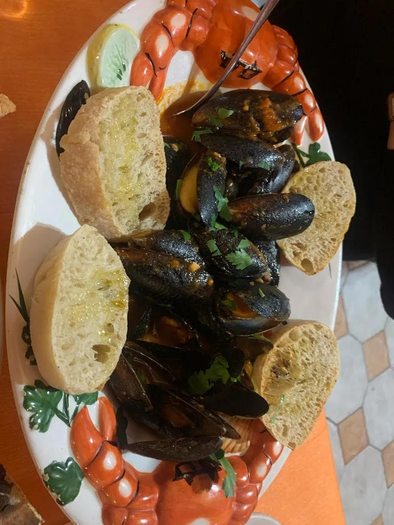 Federico Laino_Ristorante Pizzeria Le Querce Di Alba Gennaro_Pianoro_review