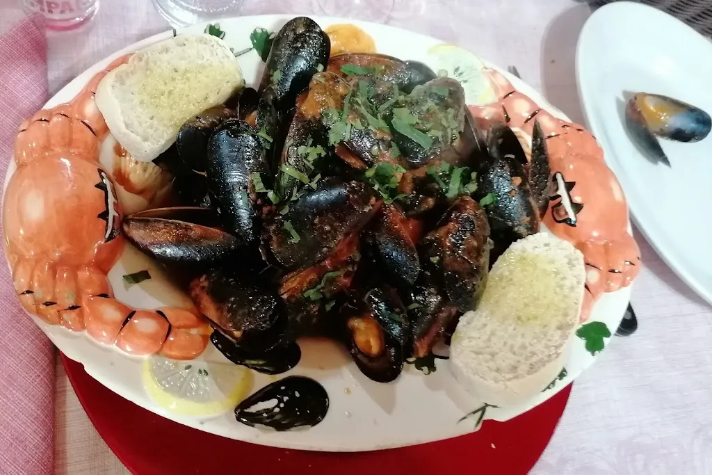 Ristorante Pizzeria Le Querce Di Alba Gennaro_Pianoro_slider_image_2