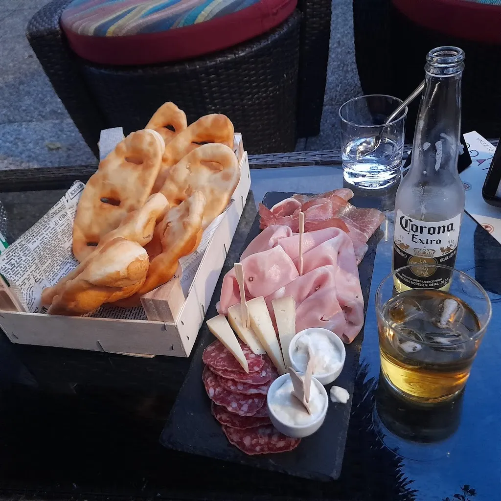 Menu_Lago dei Castori - Bar Ristorante_Pianoro_image_5