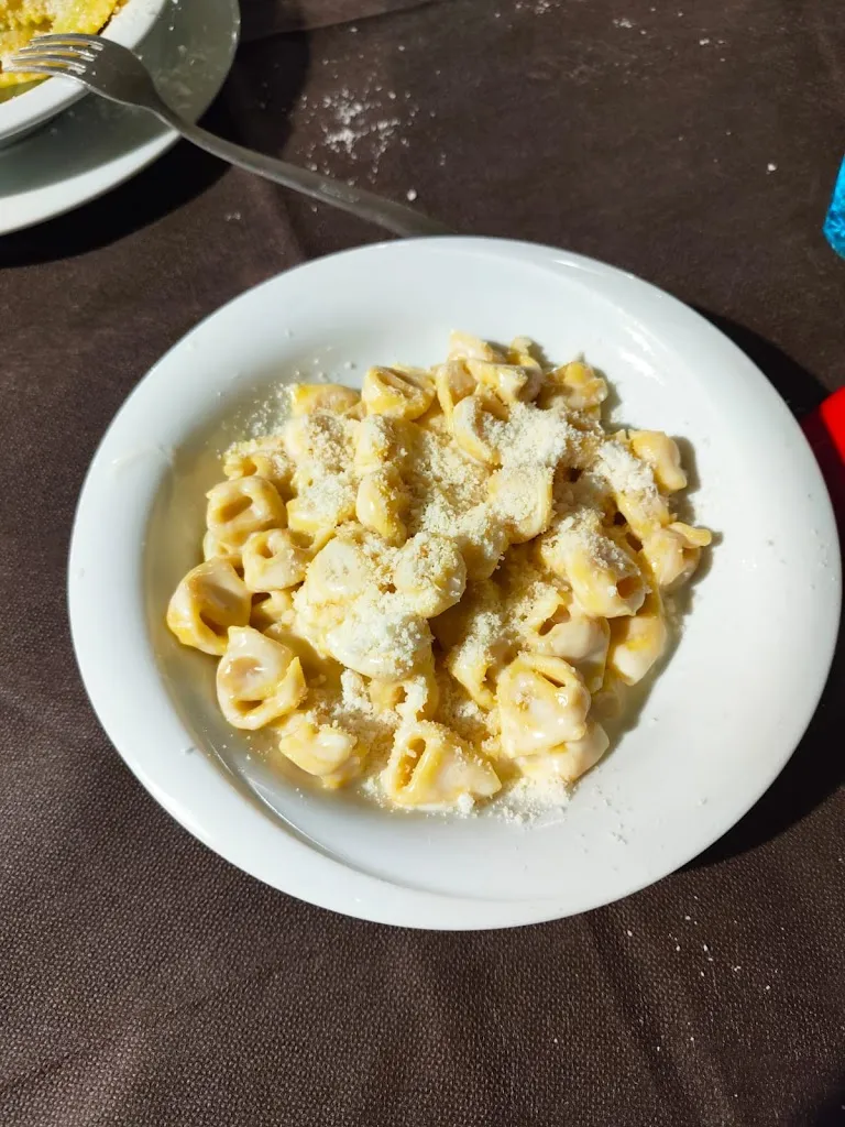 Menu_Lago dei Castori - Bar Ristorante_Pianoro_image_6