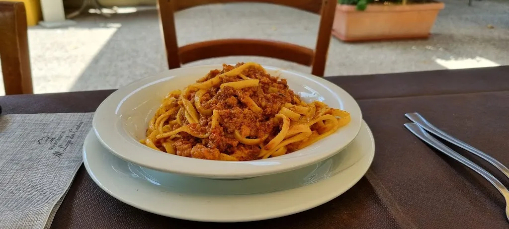 Menu_Lago dei Castori - Bar Ristorante_Pianoro_image_7