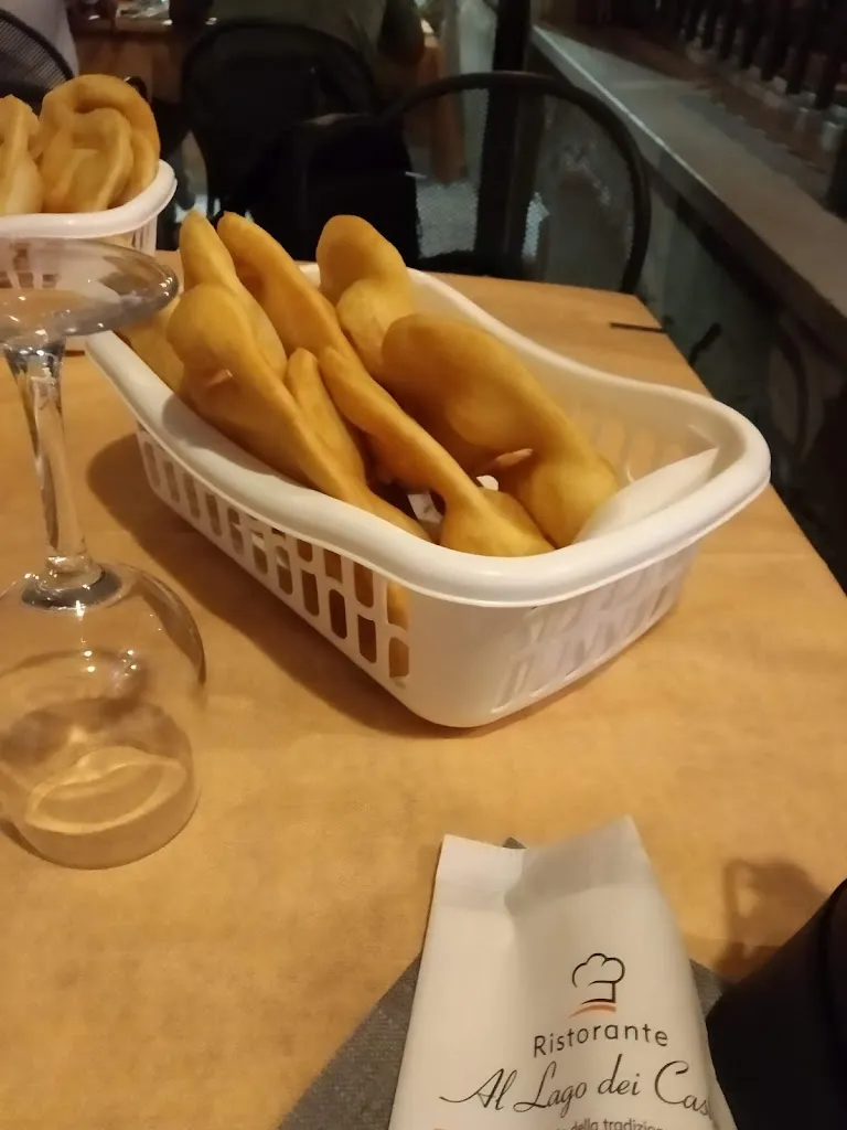 Menu_Lago dei Castori - Bar Ristorante_Pianoro_image_9