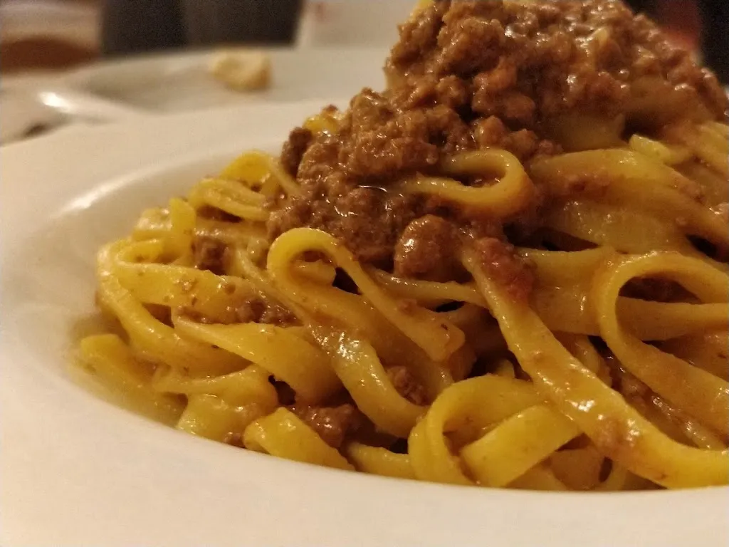 Shilpa Marla_Lago dei Castori - Bar Ristorante_Pianoro_review