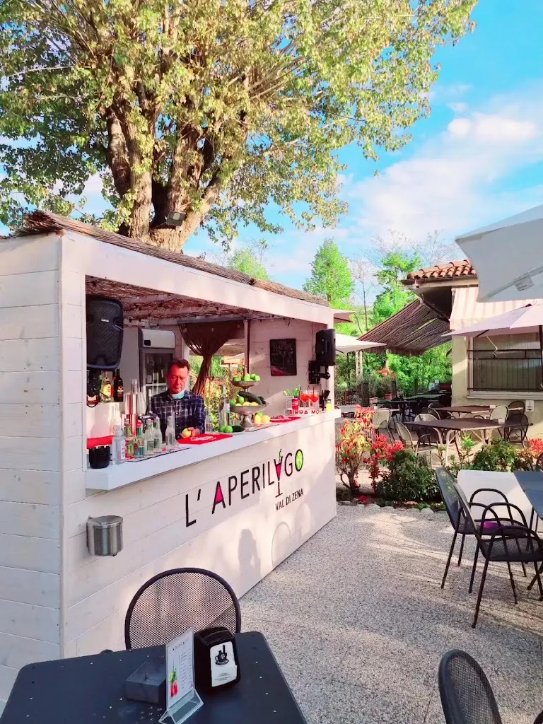 Lago dei Castori - Bar Ristorante restaurant in Pianoro