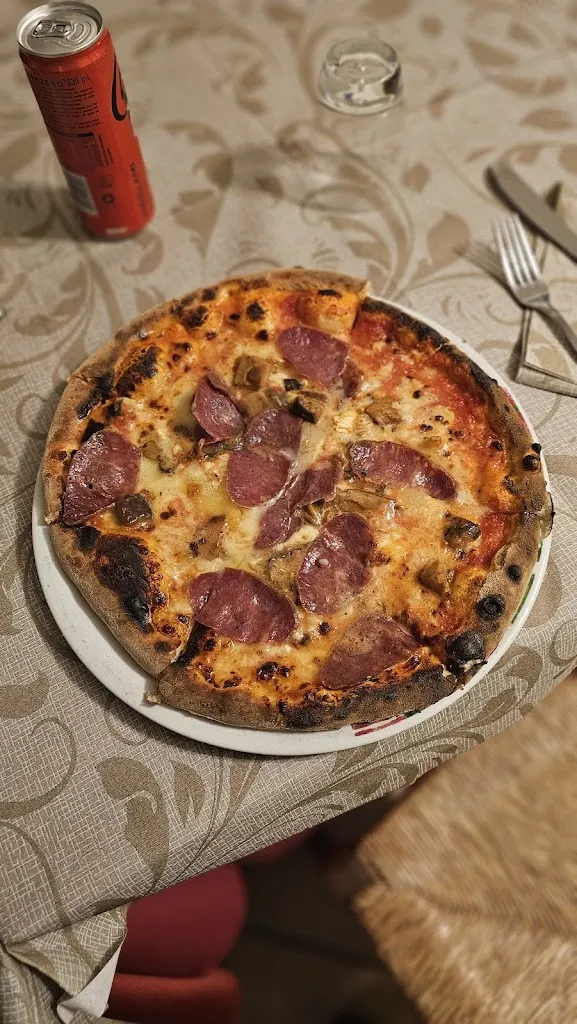 Menu_Il Gabbiano Di Michele De Rosa & C. Sas_Pianoro_image_7