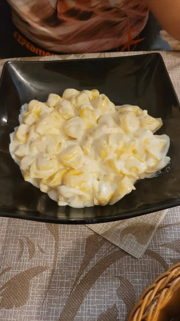 Deborah_Il Gabbiano Di Michele De Rosa & C. Sas_Pianoro_review