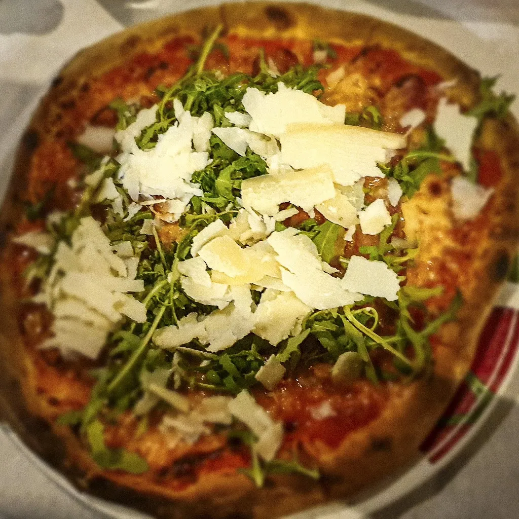 Matteo Zenari_Il Gabbiano Di Michele De Rosa & C. Sas_Pianoro_review