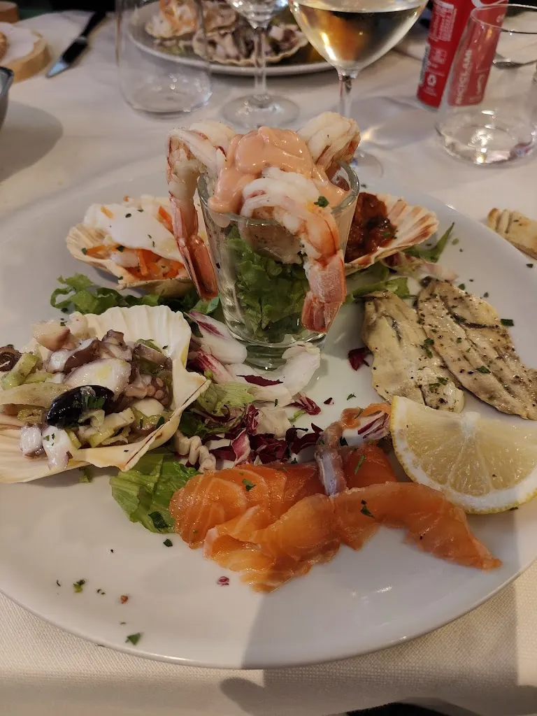 Menu_Ristorante Pizzeria AL Cavallino Bianco_Pianoro_image_6