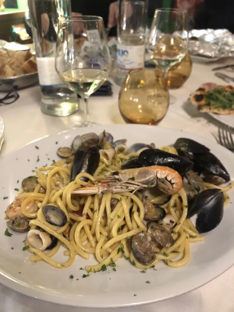 Menu_Ristorante Pizzeria AL Cavallino Bianco_Pianoro_image_8